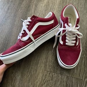Vans - Old Skool